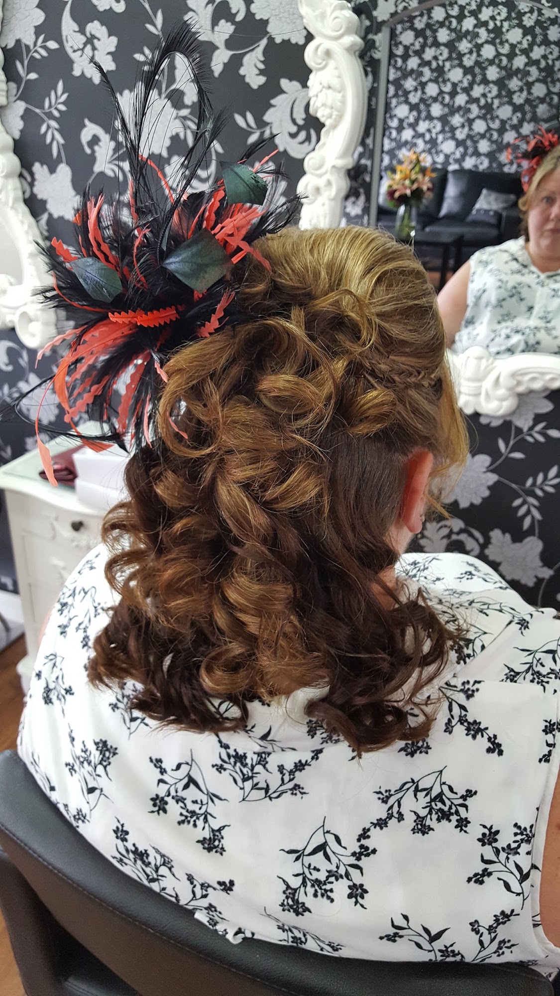 Red Lime Hair and Beauty Poole