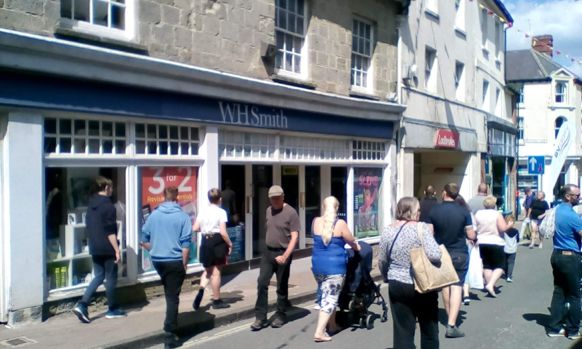 WHSmith