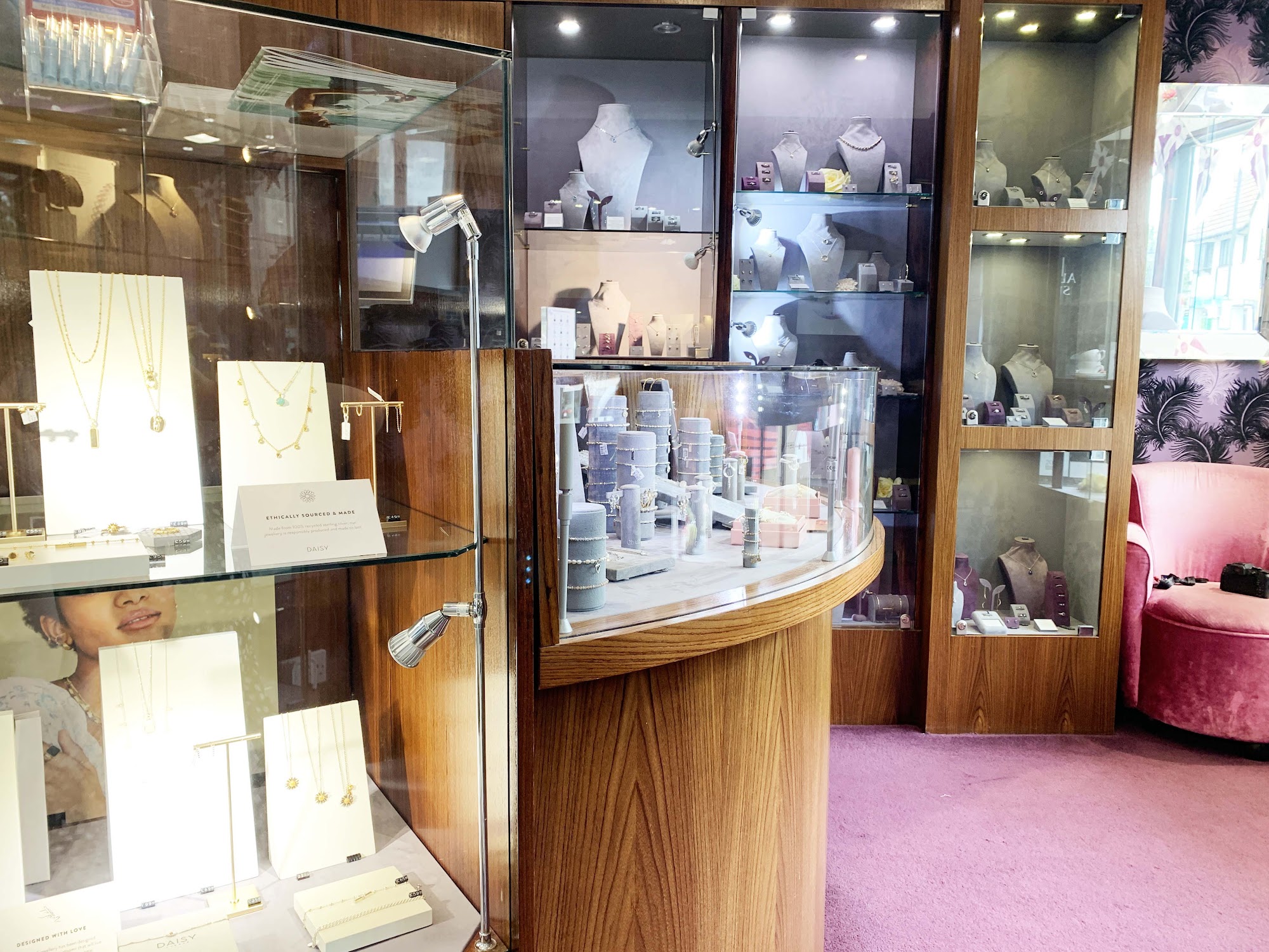 Allum & Sidaway Jewellers