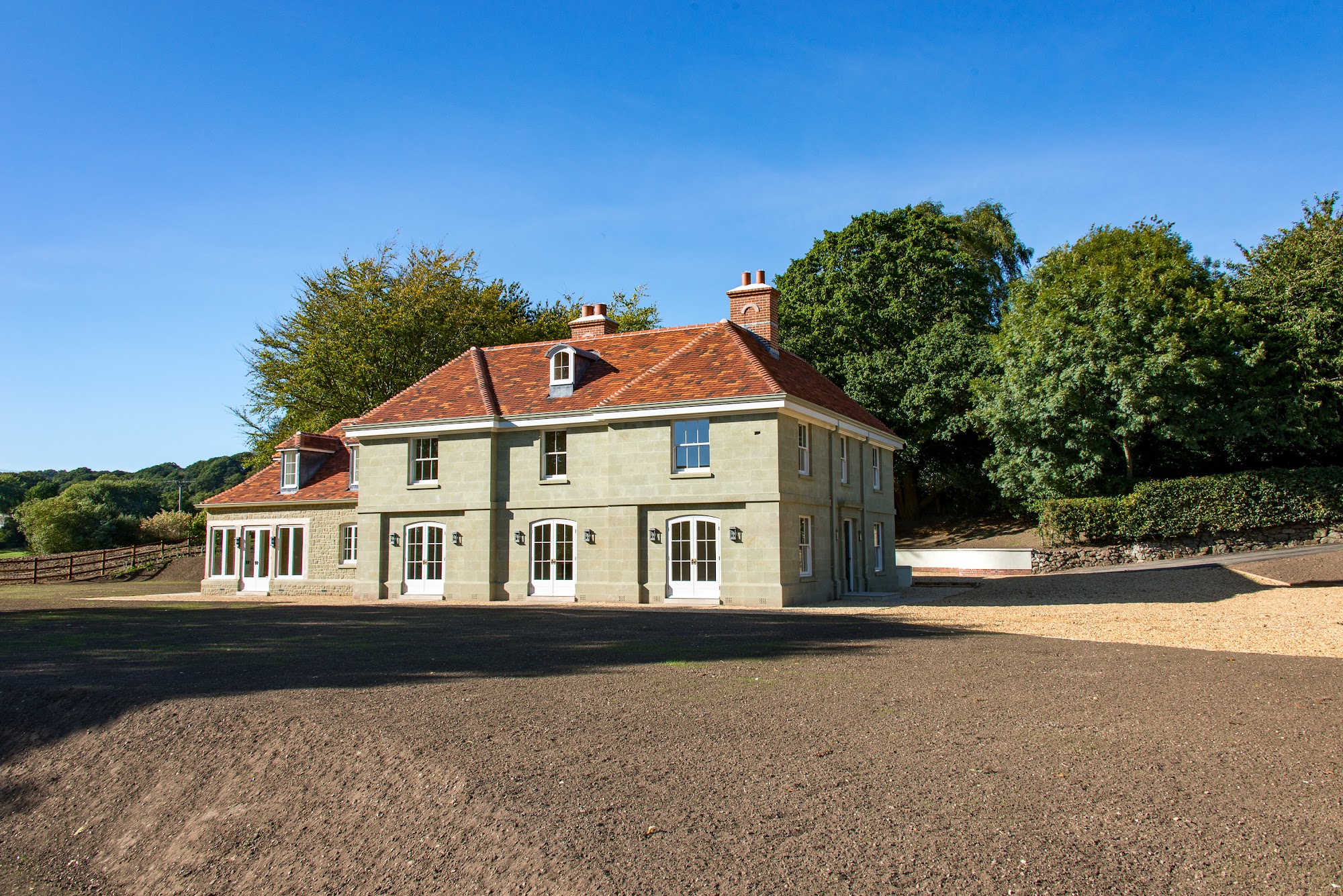 Jackson-Stops Shaftesbury
