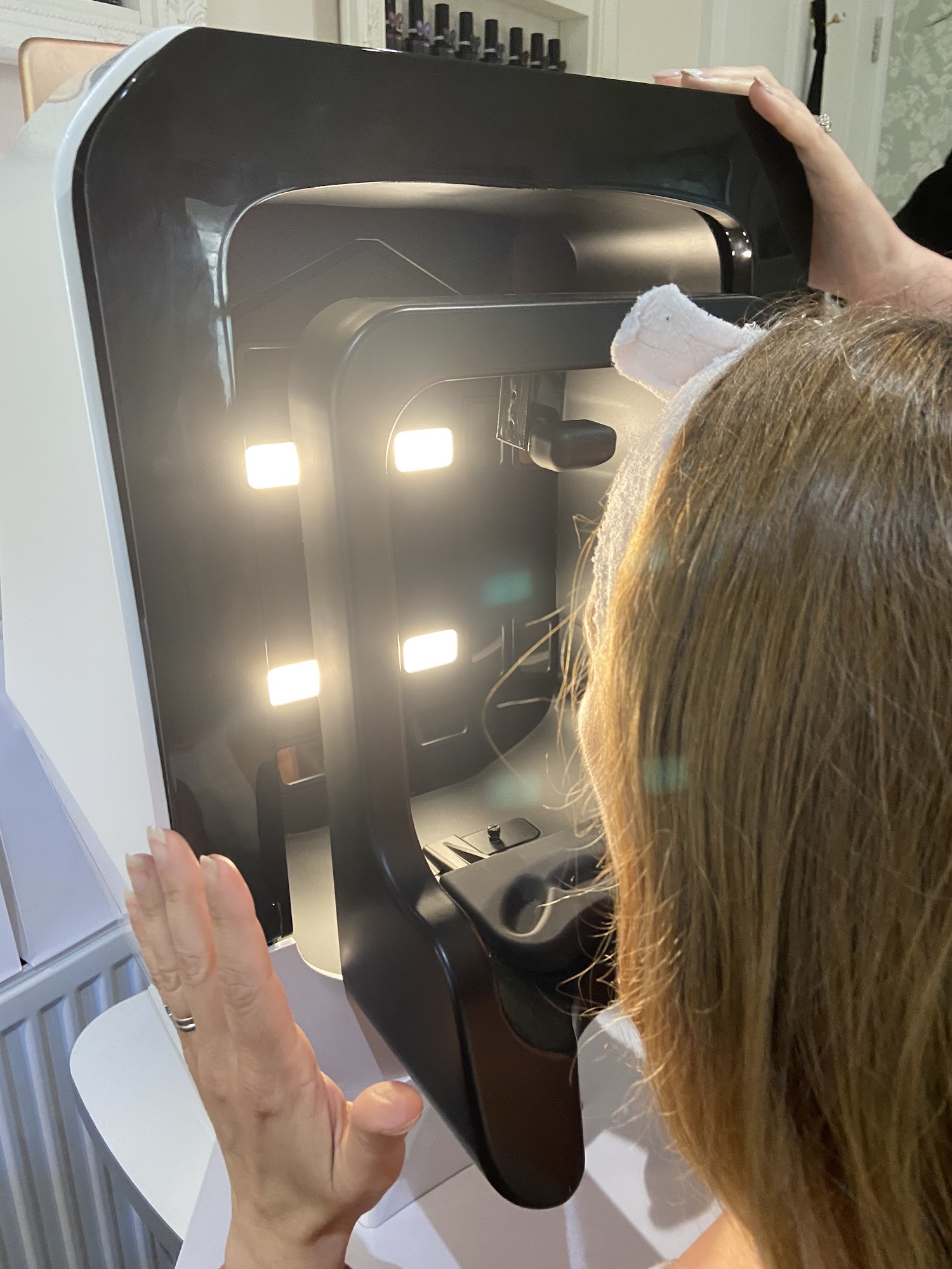 The Beauty Room Shaftesbury