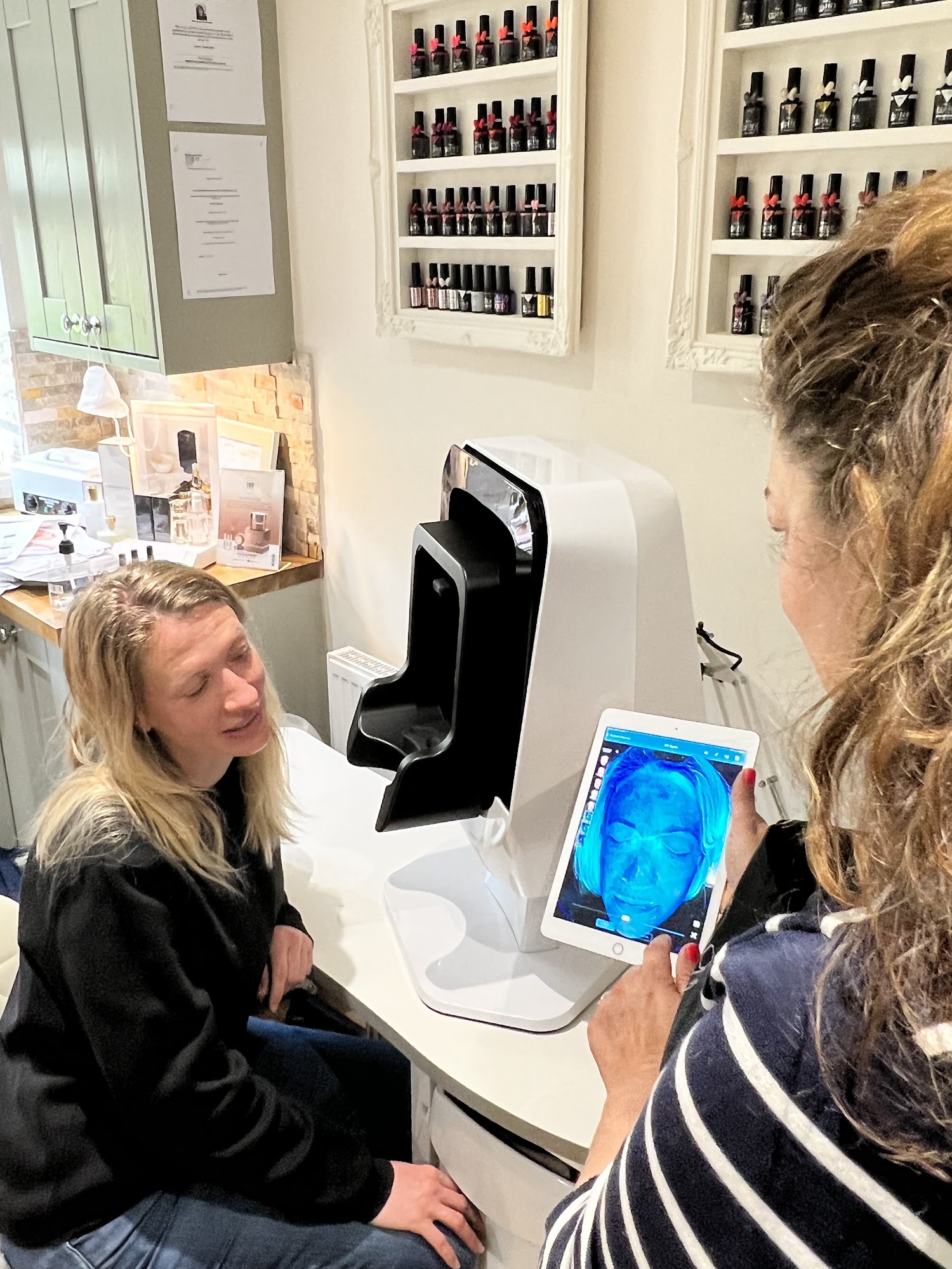 The Skin Therapy Room