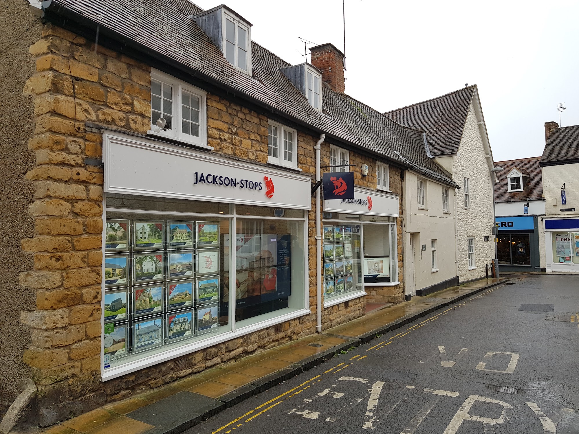 Jackson-Stops Sherborne