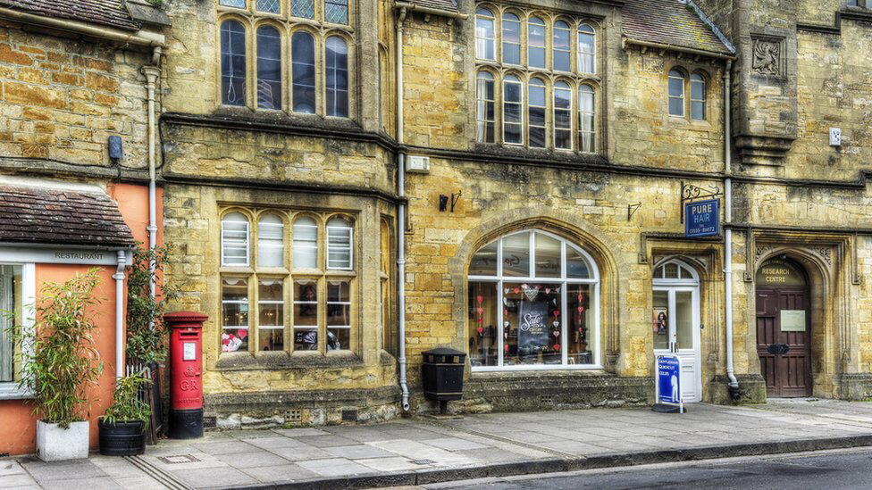 Pure Hair Sherborne