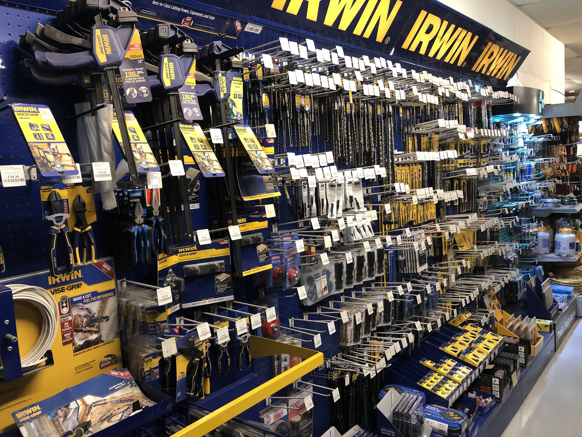 Stalbridge Building Supplies Ltd