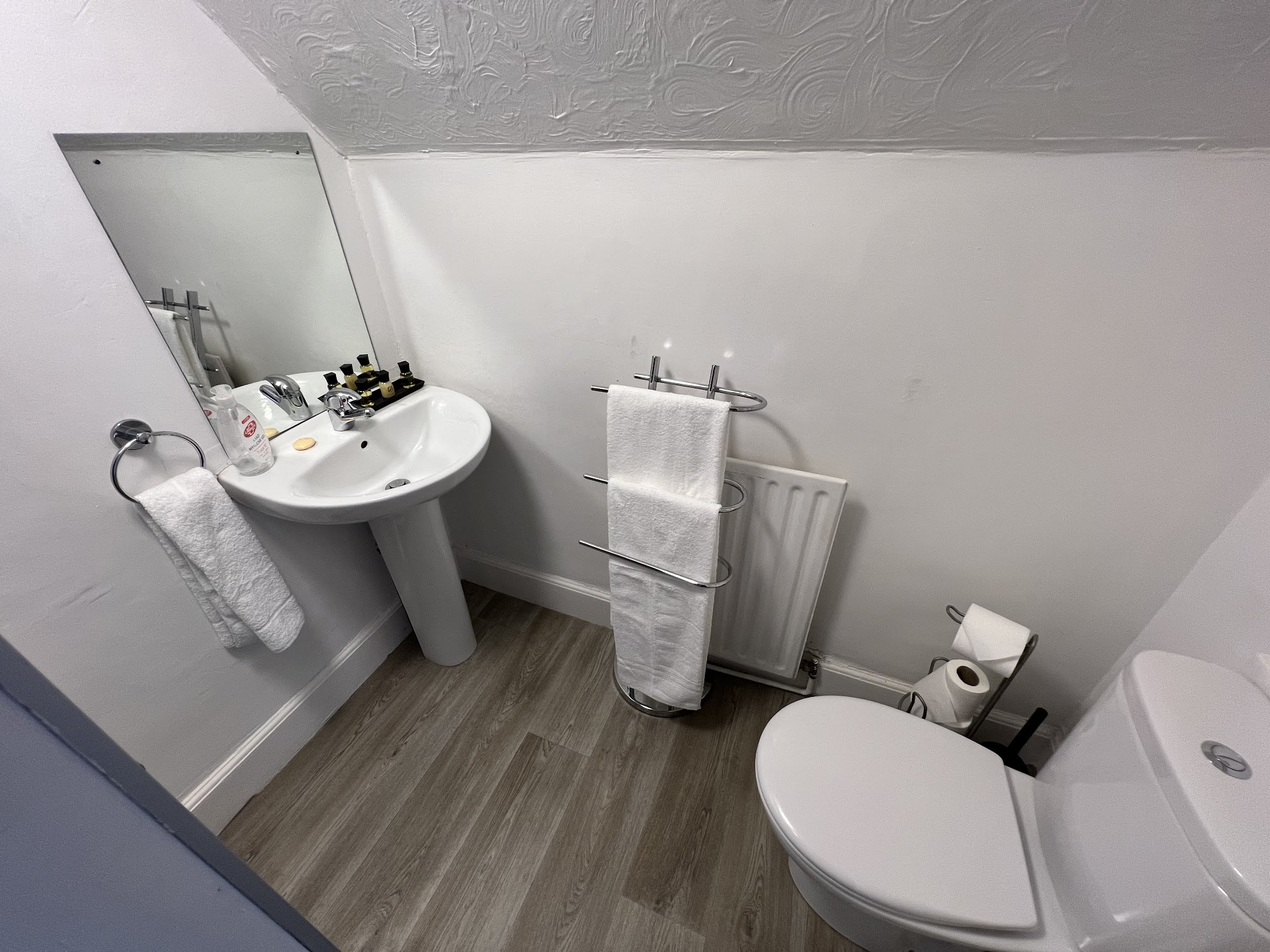Bankes Arms Hotel
