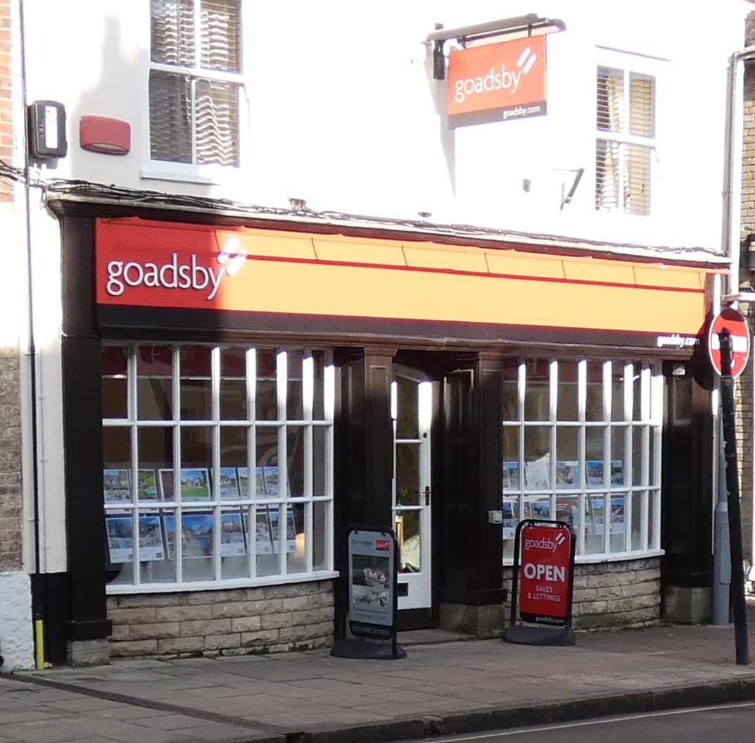 Goadsby Estate Agents Wareham
