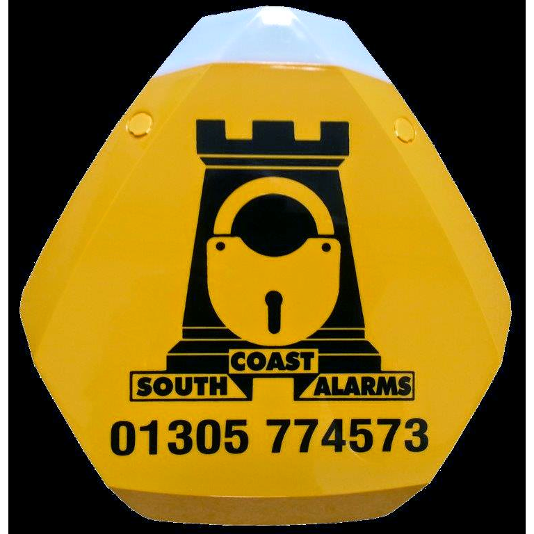 South Coast Alarms Ltd Weymouth