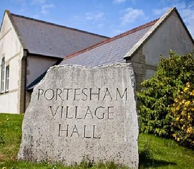 Portesham Village Hall Weymouth