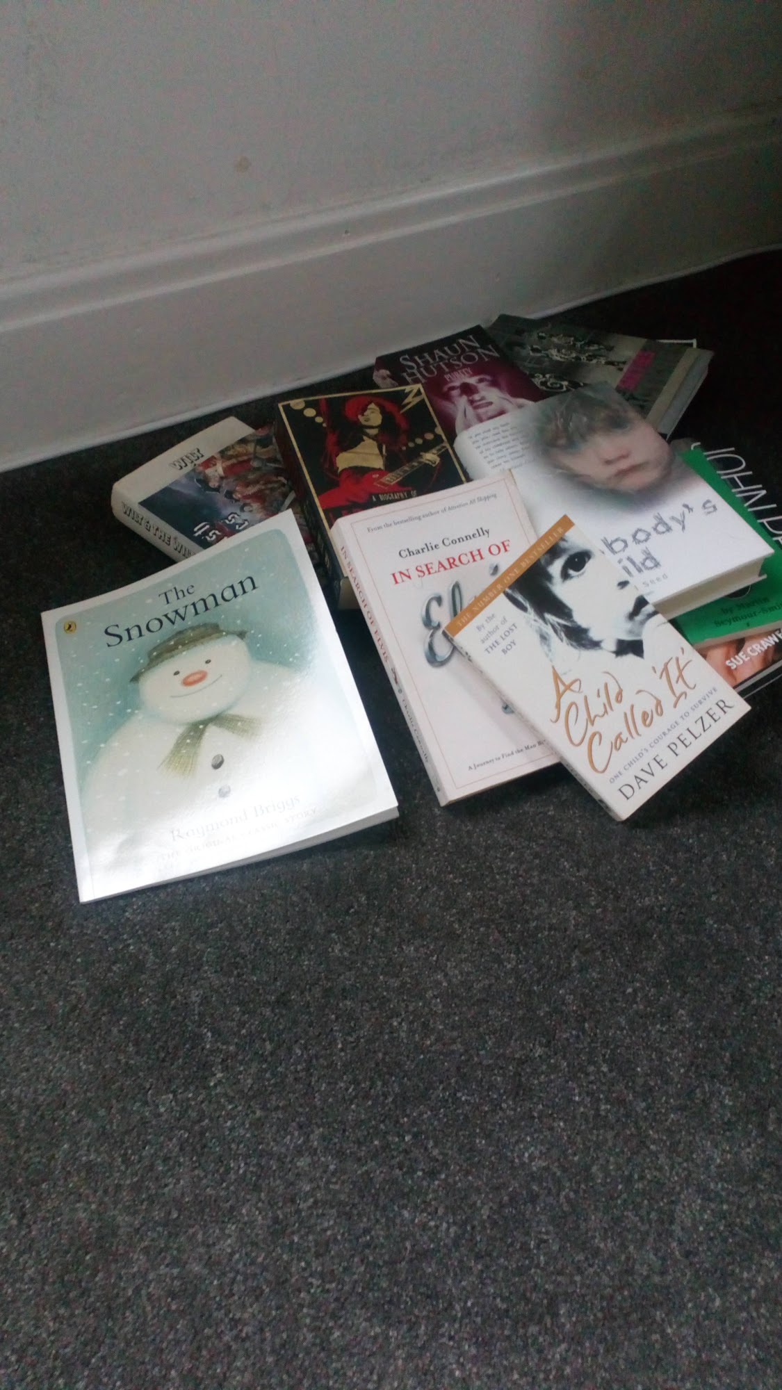 Weldmar Hospicecare St Thomas Street Charity Shop Weymouth