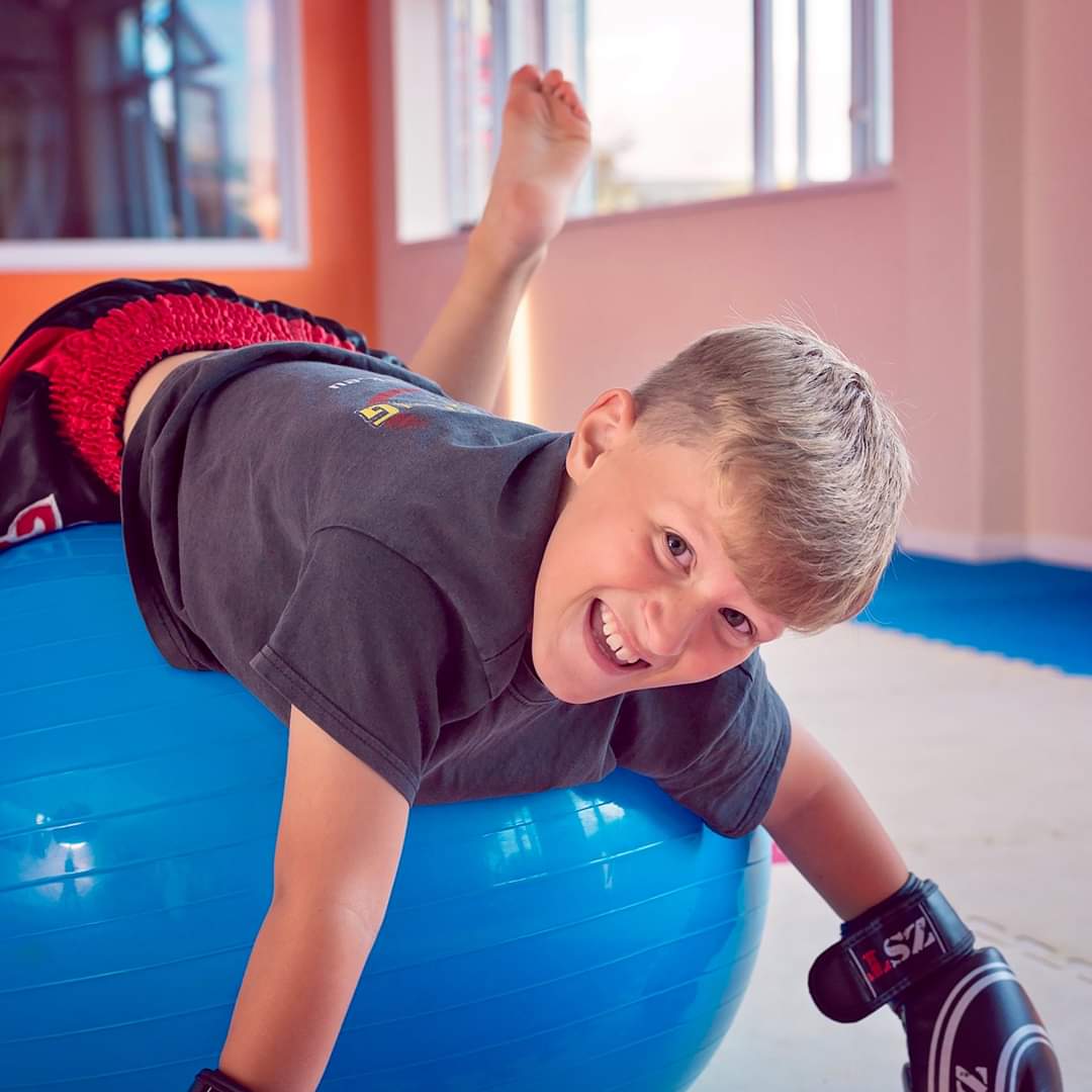 Fitness World Weymouth