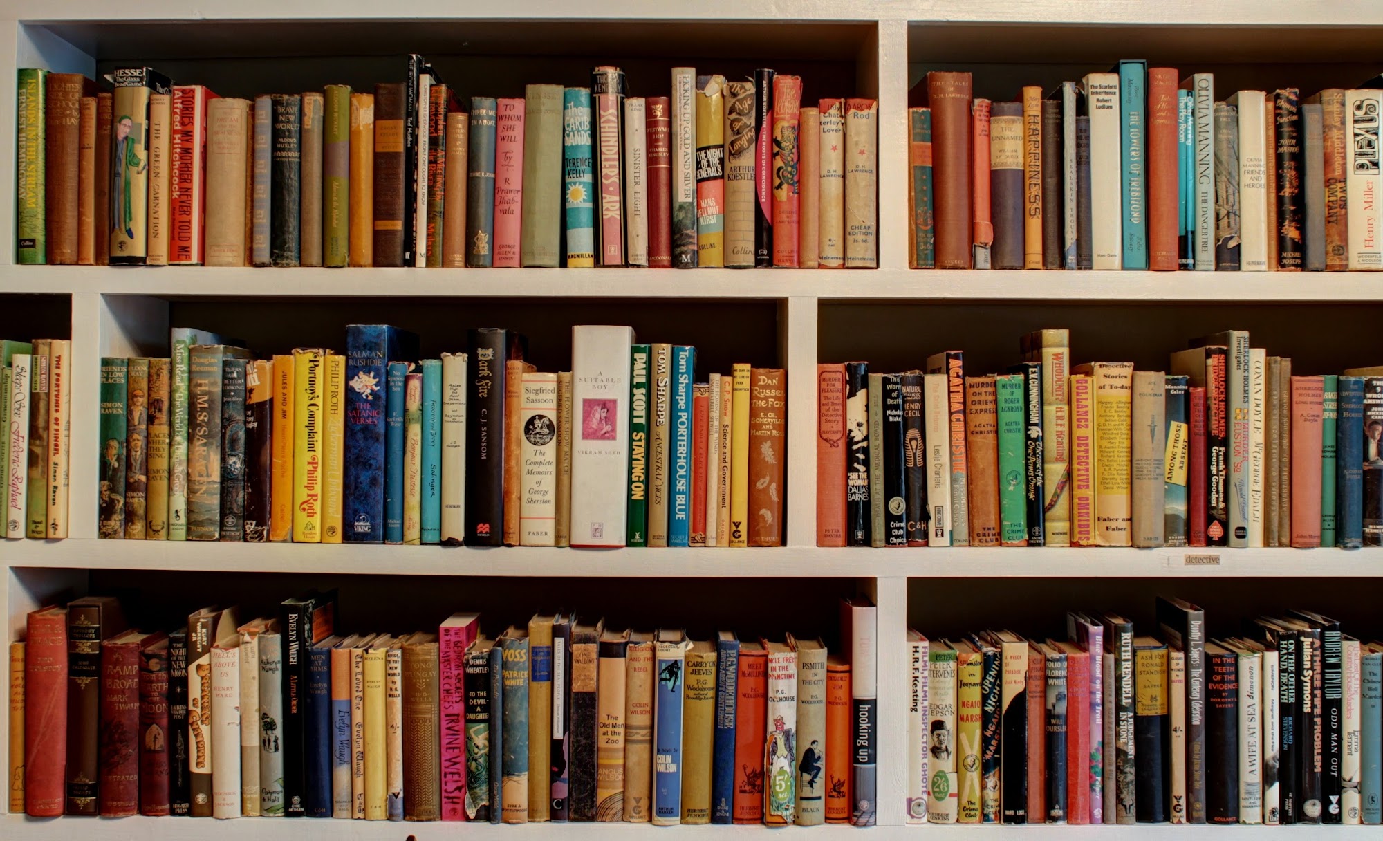 Black Pug Books