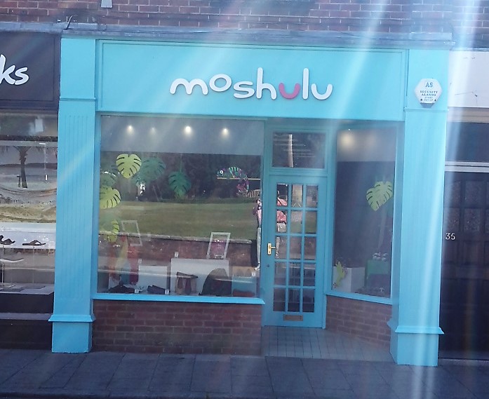 Moshulu