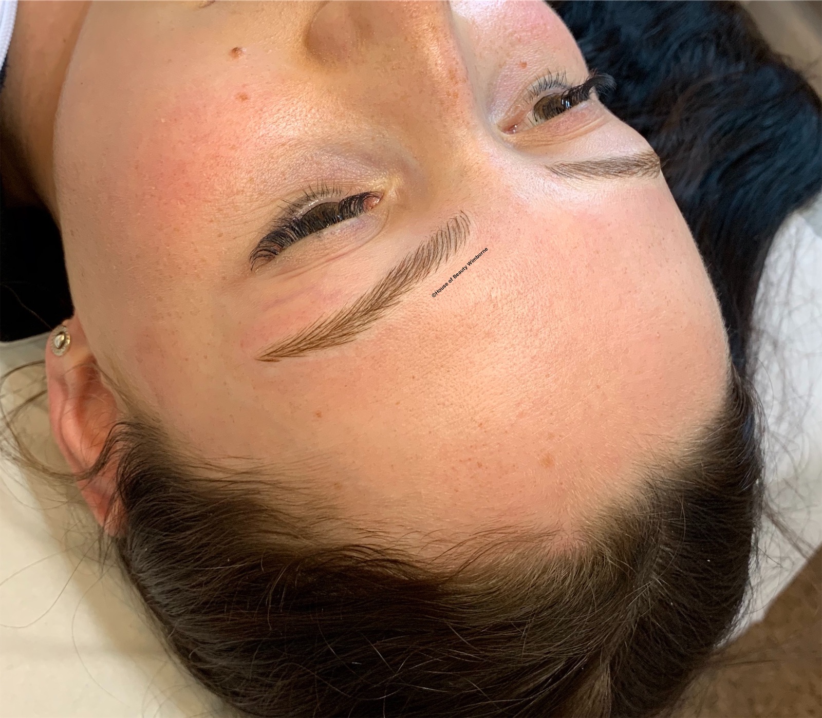 House of Beauty Wimborne Dorset Microblading Wimborne