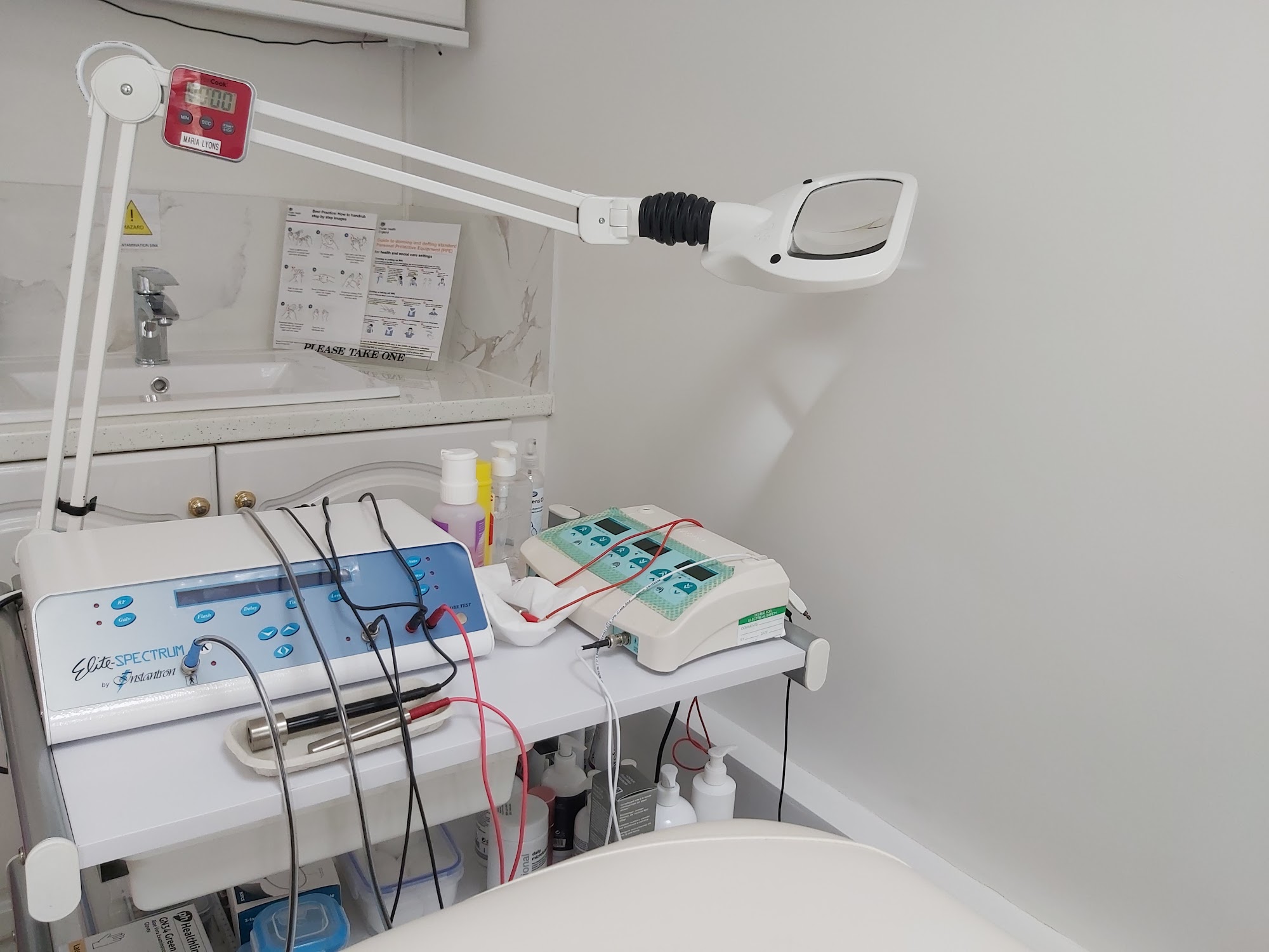 Complexion Skin Clinic