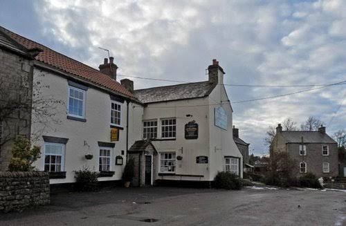 The Fox & Hounds