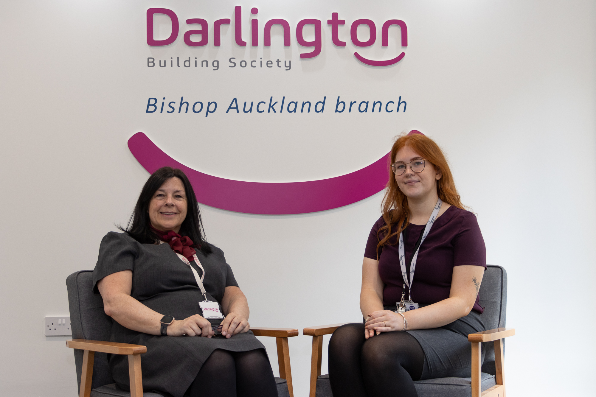 Darlington Building Society
