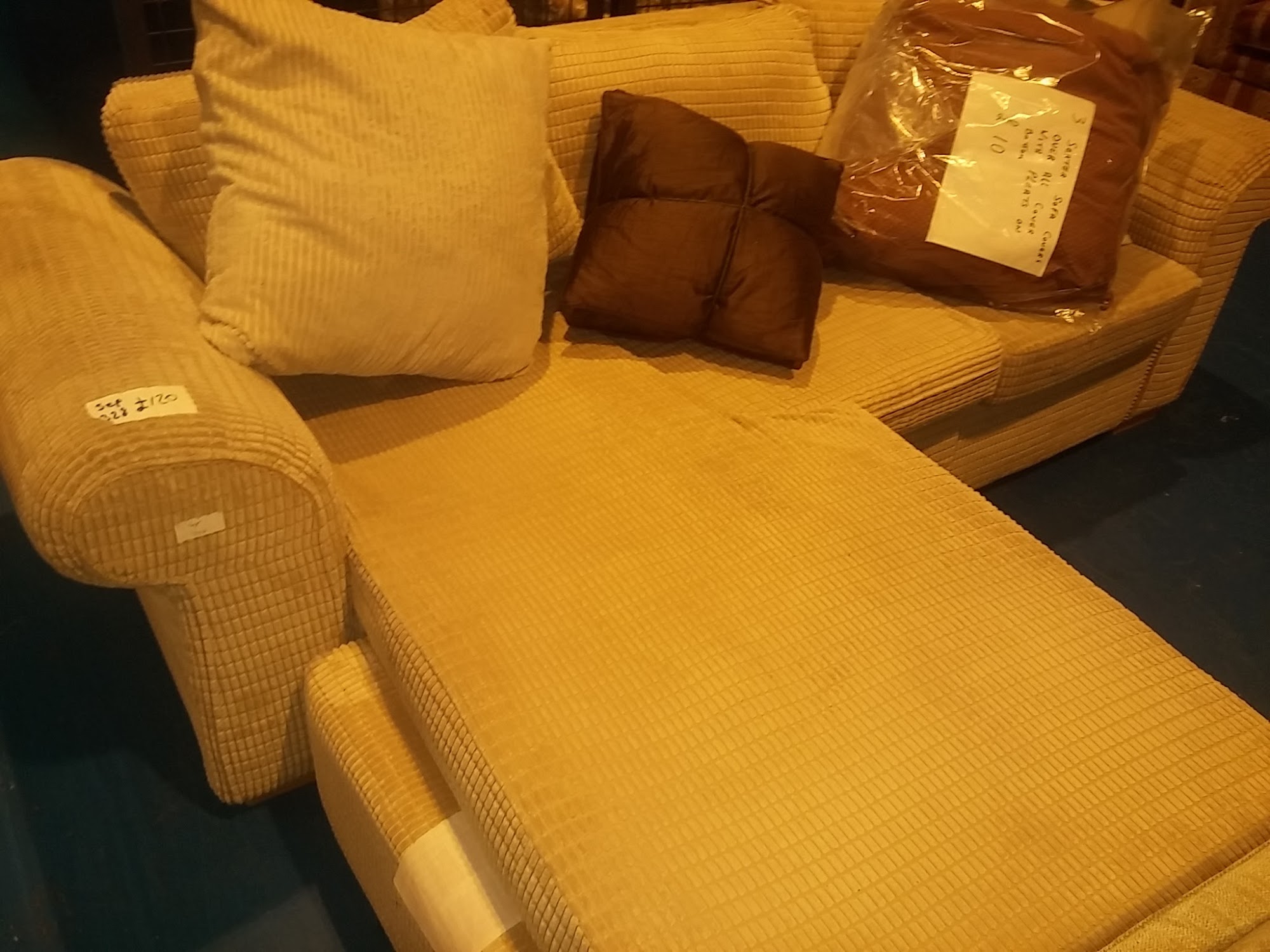 Extra Space Storage Birmingham