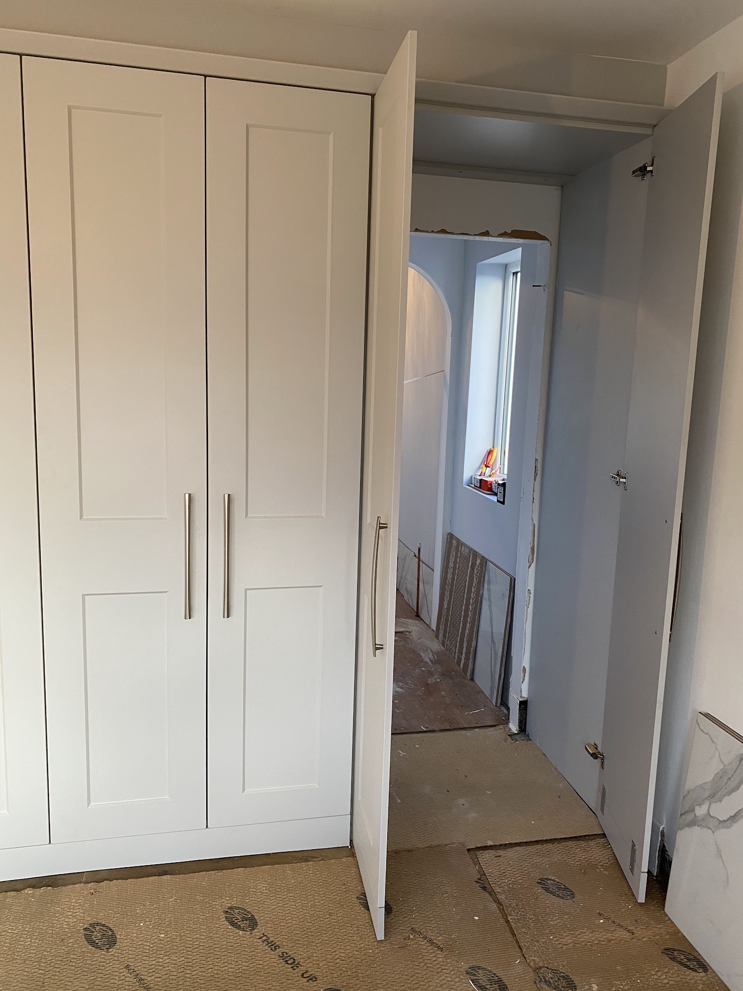 McGuigan's Kitchens, Bedroom, Bathrooms