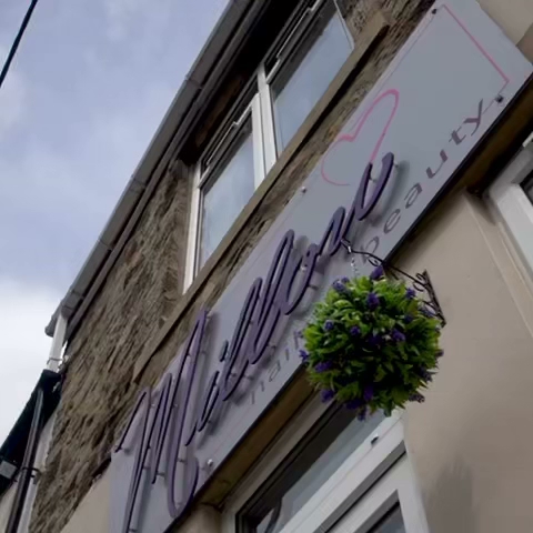 Millou Nails & Beauty Consett