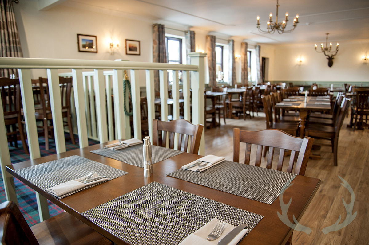 The Fir Tree Country Hotel