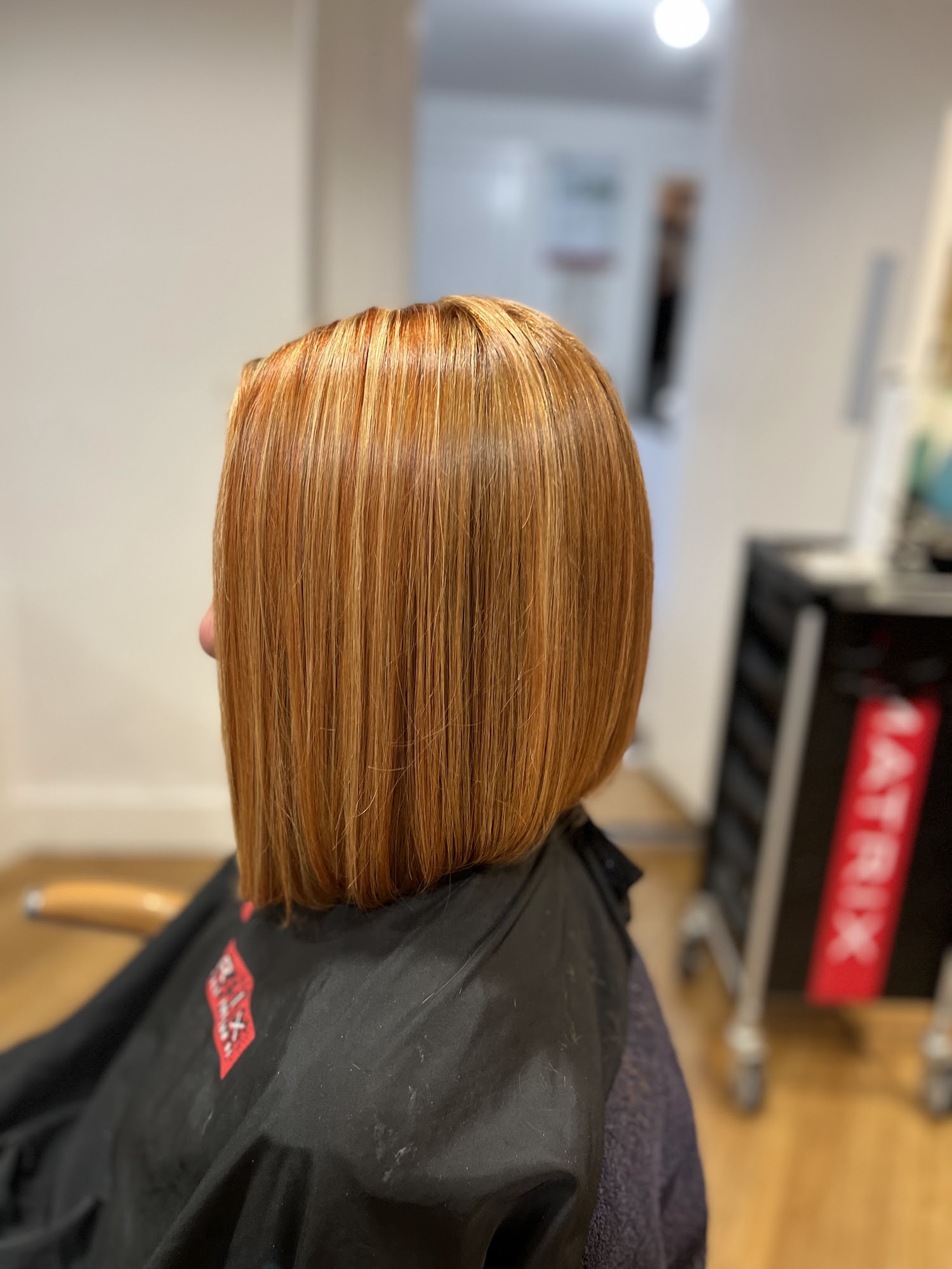 H Q Salon