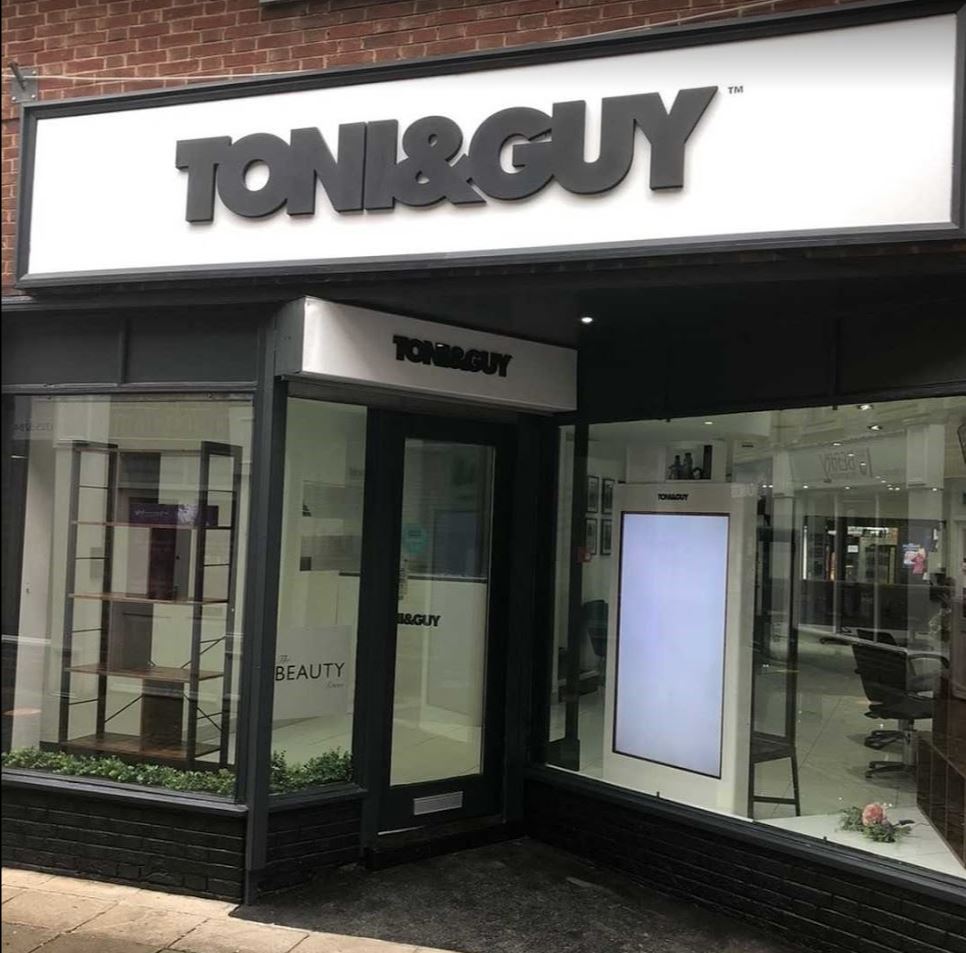 TONI&GUY Darlington