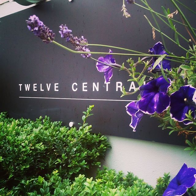 Twelve Central Hairdressing