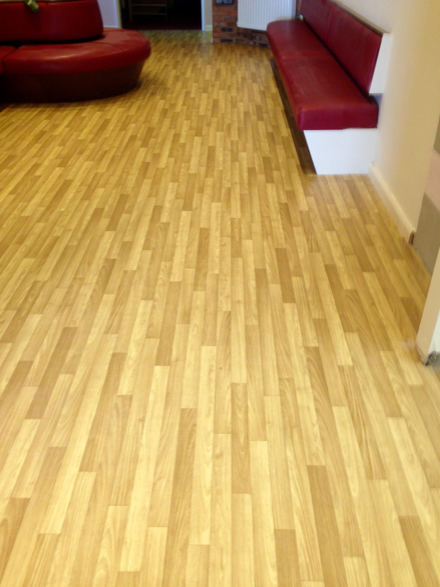 Flooring Developments Ltd