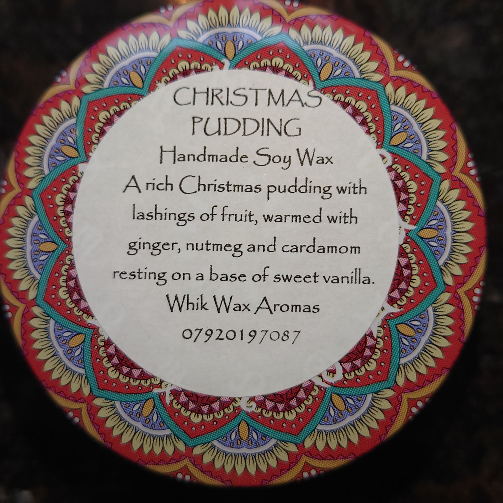 whiK Hair & Beauty
