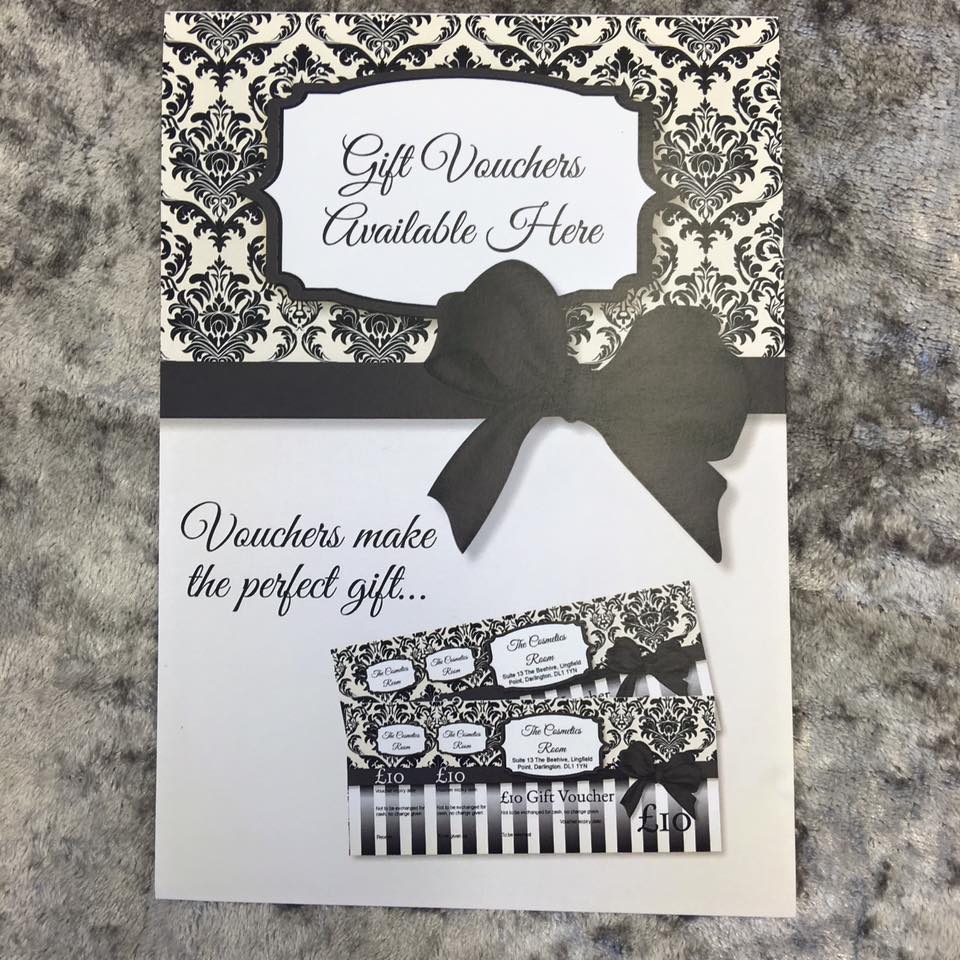 Camden House Cosmetics