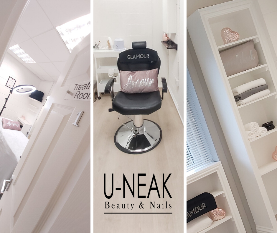 U-NEAK Beauty & Nails