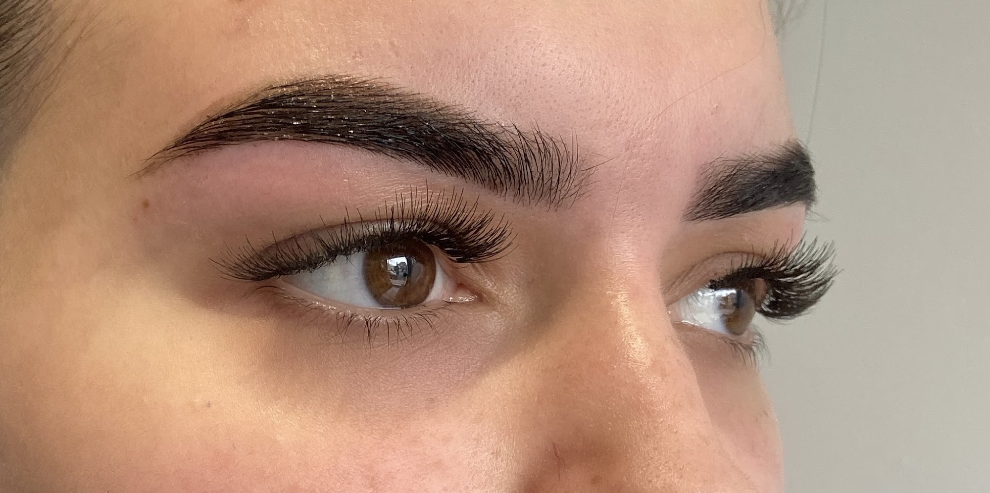 Brow Honey