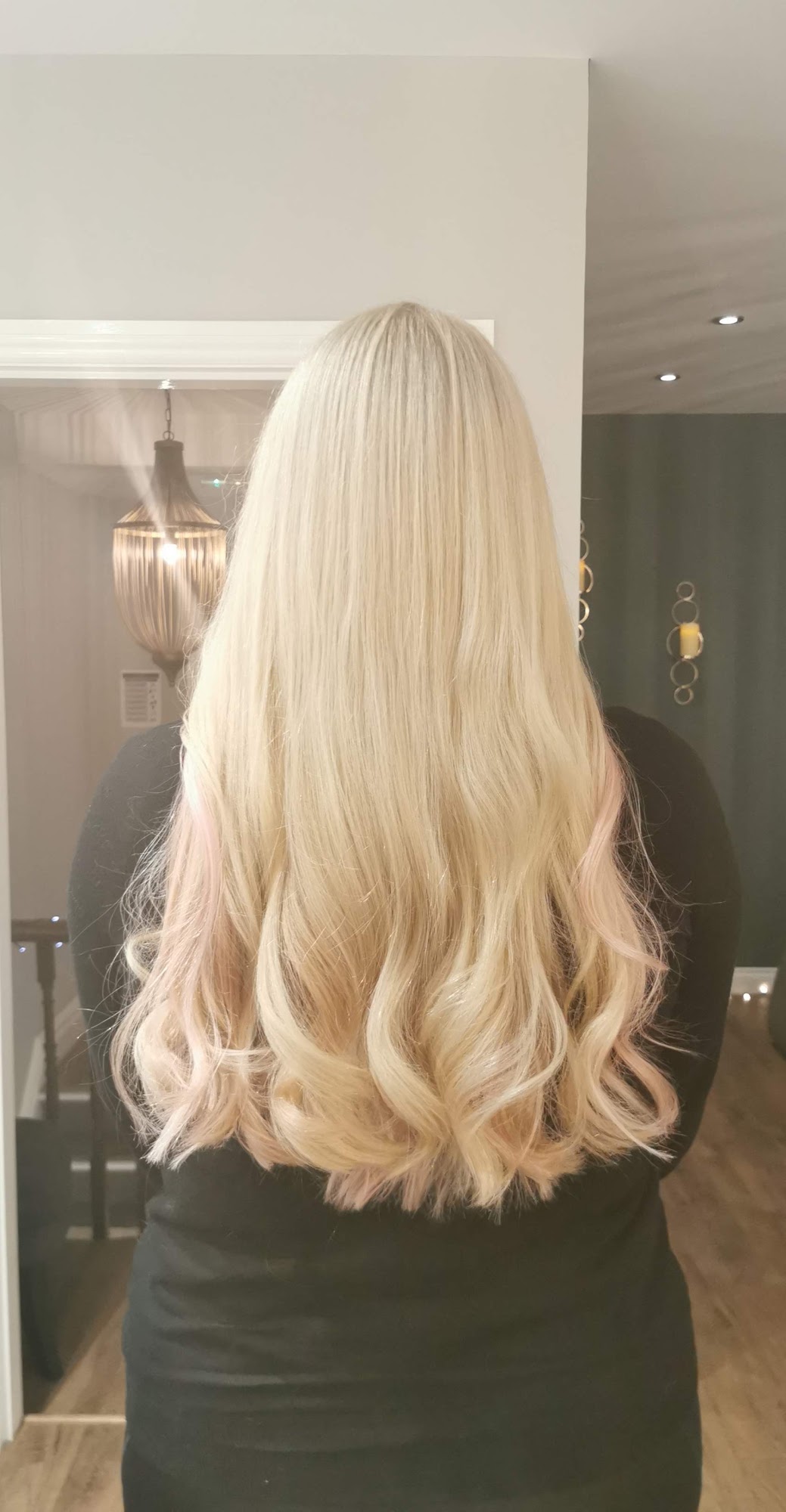 Elysian Hair Hairdressers Darlington