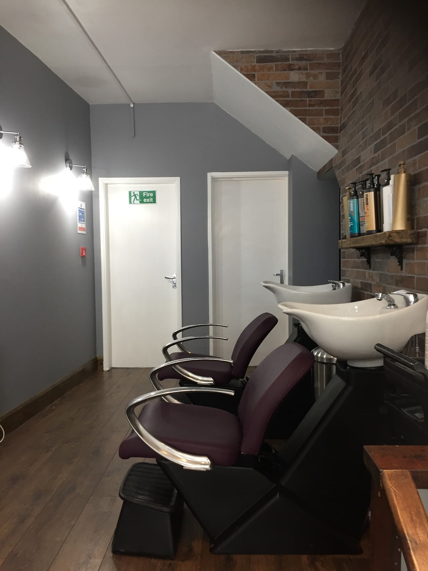 Indulgence hair & beauty