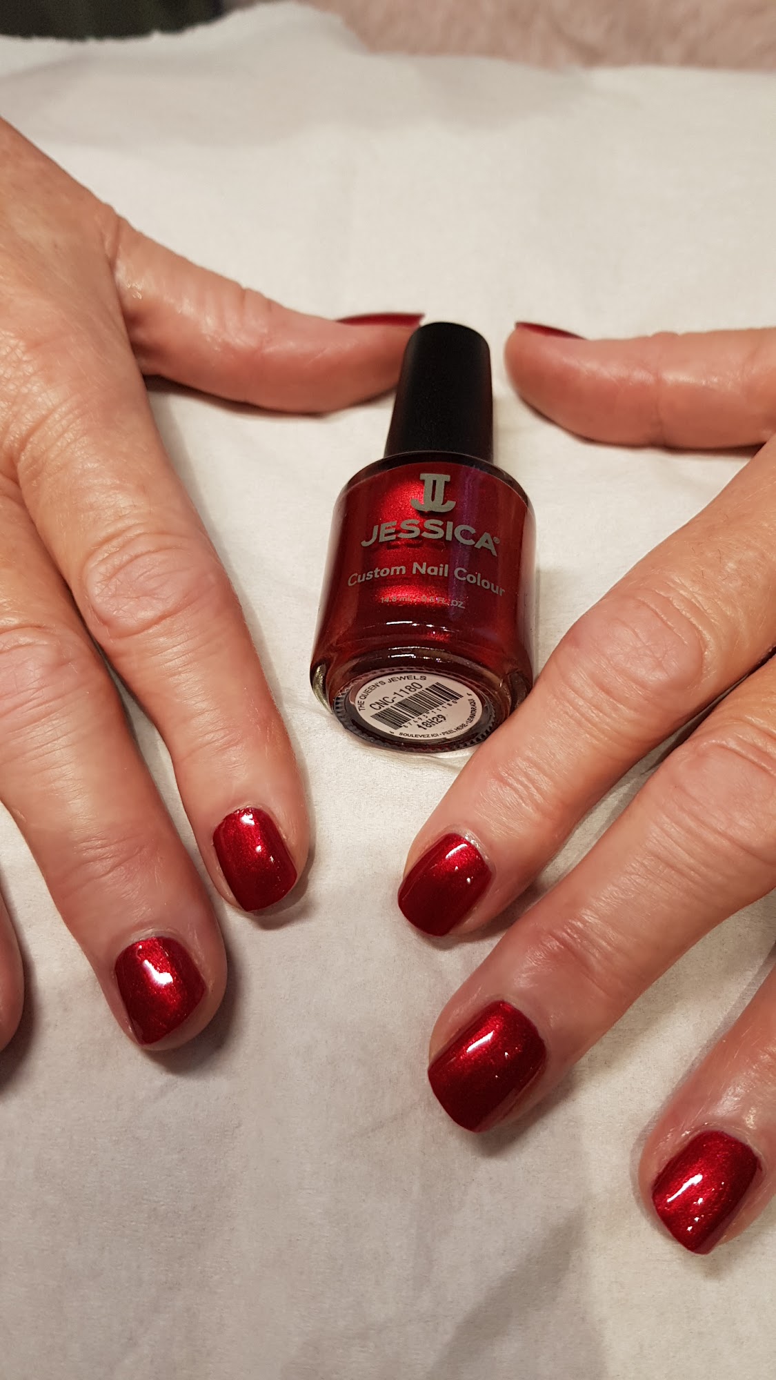 Beauty Lounge