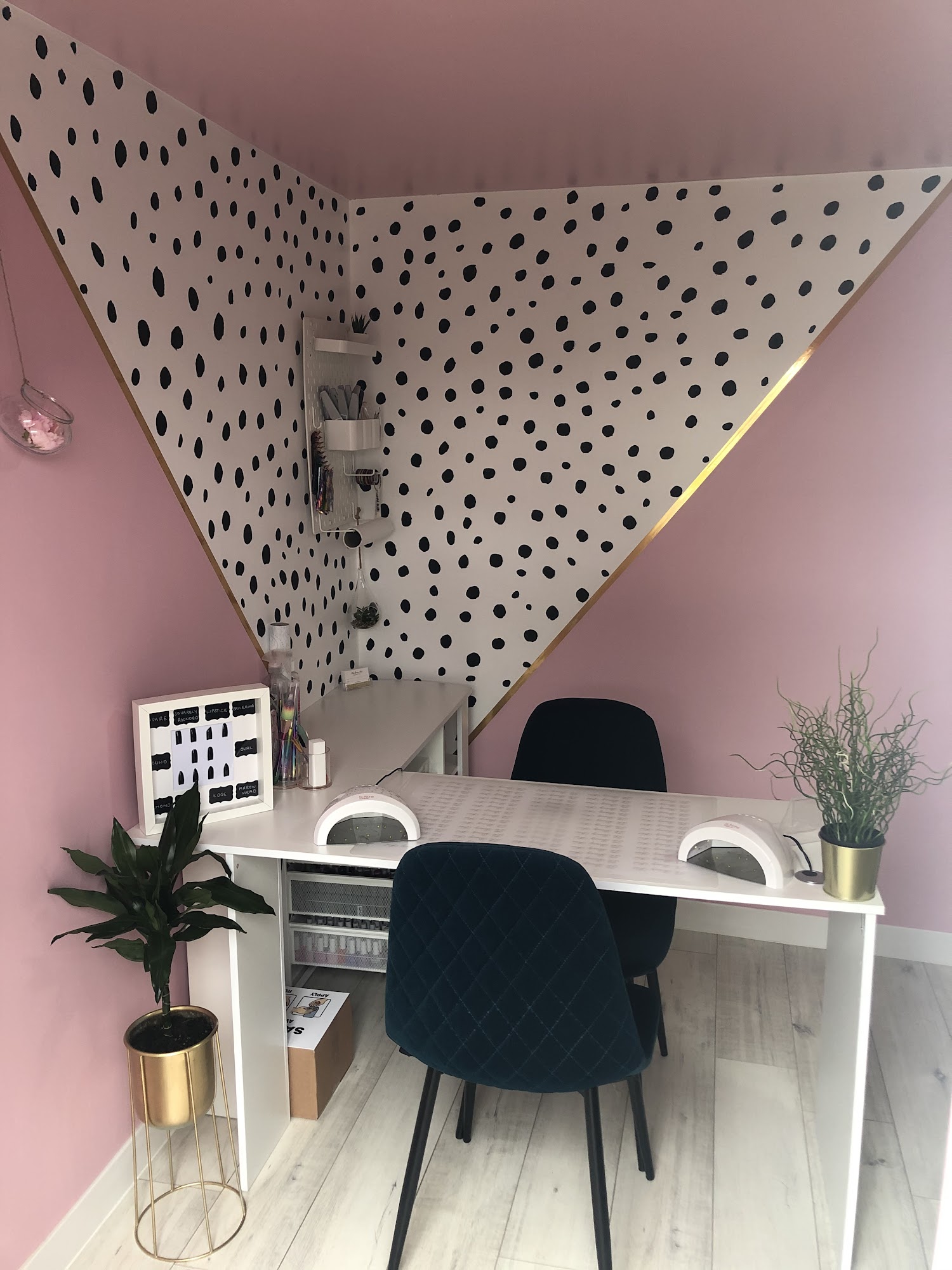 The Beauty Hut Ferryhill