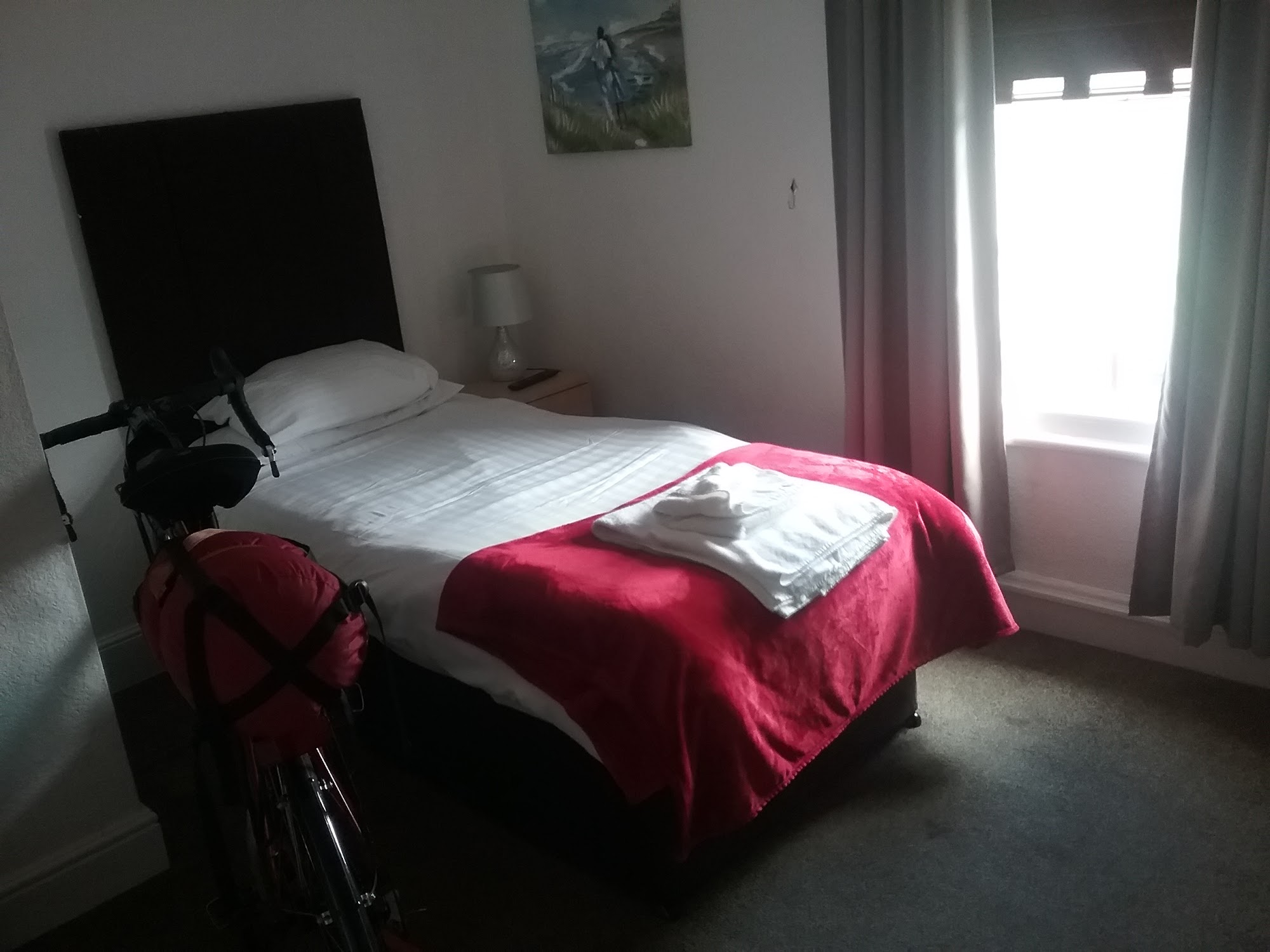 Trinity Guest House
