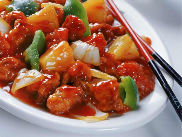 Royal Garden Chinese Takeaway 1 Bright St, Hartlepool