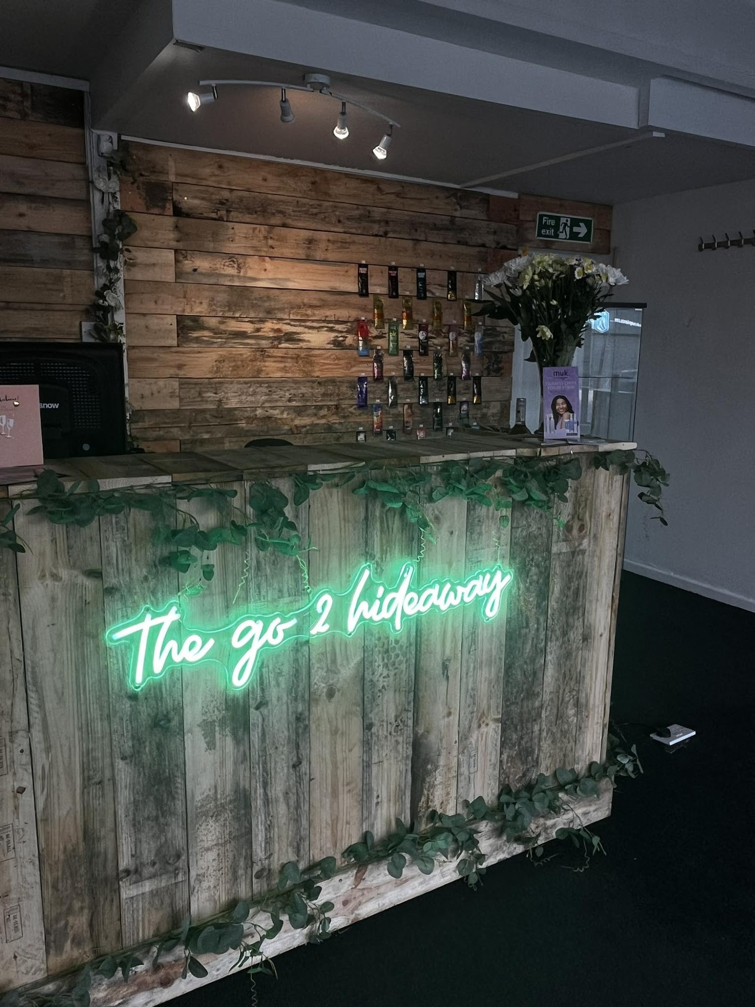 The Hideaway Hartlepool