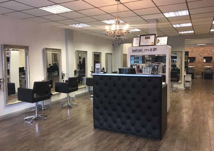anna campbell hairdressing Hartlepool