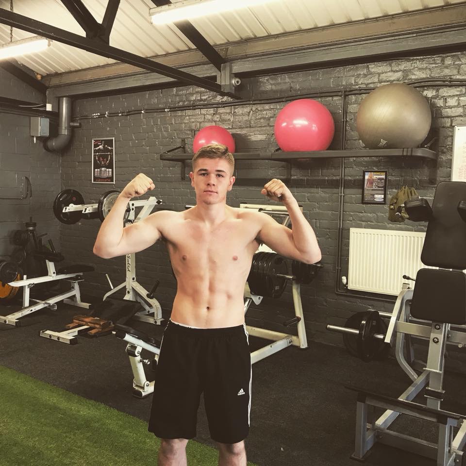 Ian Glass Fitness - Hartlepool’s No1 Personal Training Gym Hartlepool