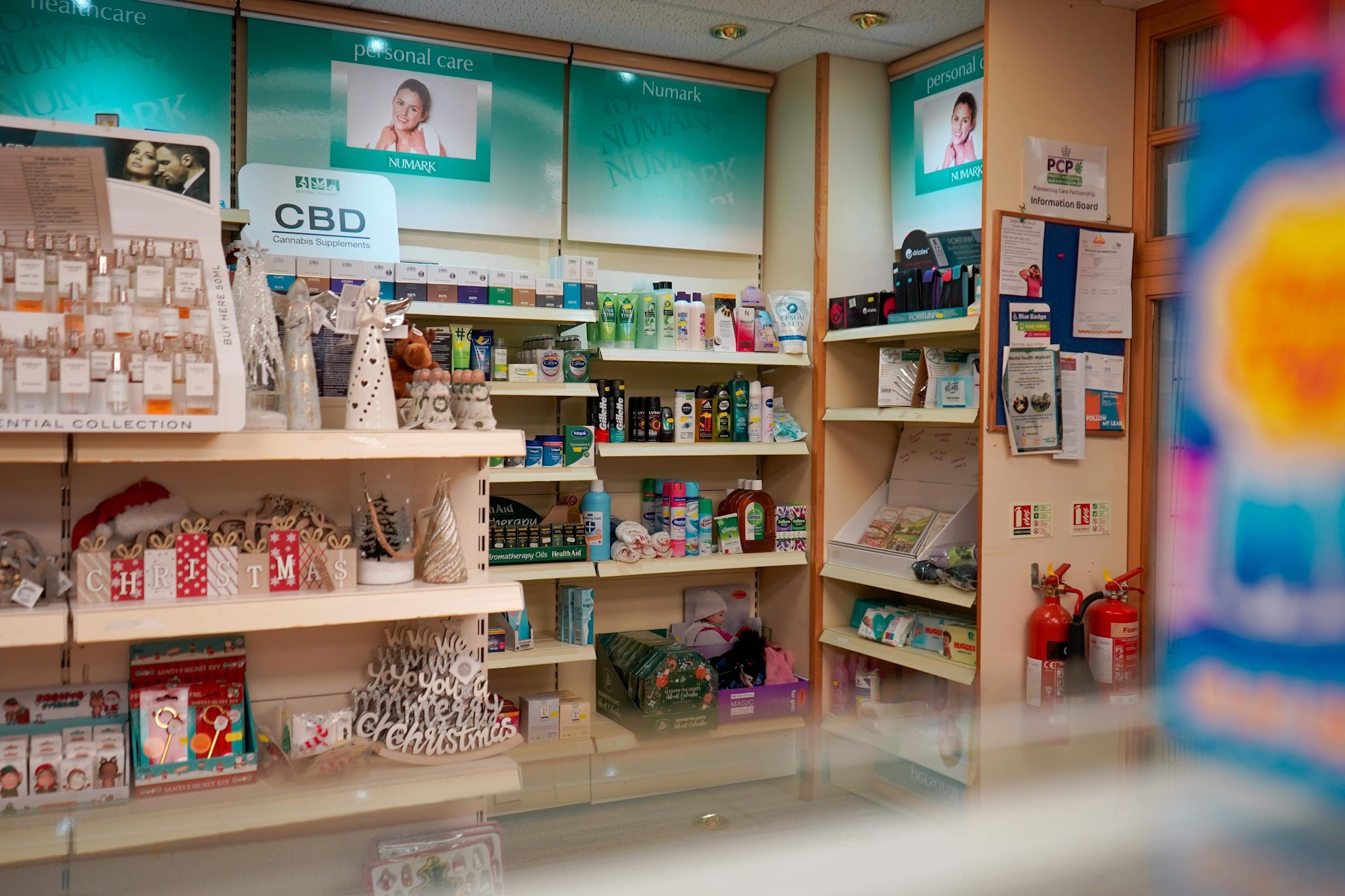 The Village Pharmacy Newton Aycliffe