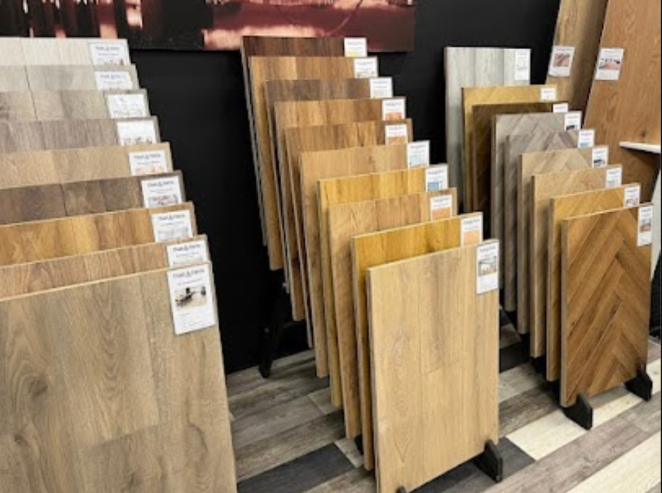 Global Flooring North East Ltd
