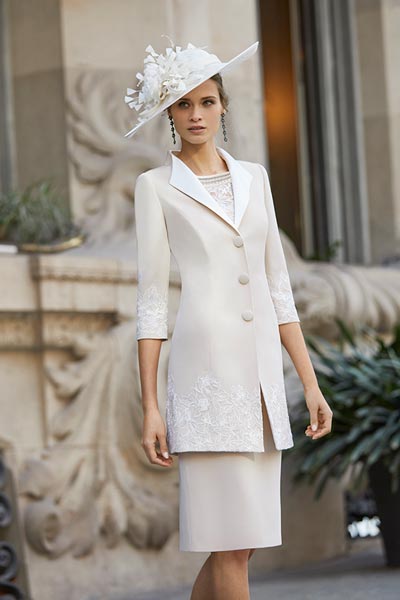 Norma & June Fashions Ltd (Mother of the Bride & Groom outfits)