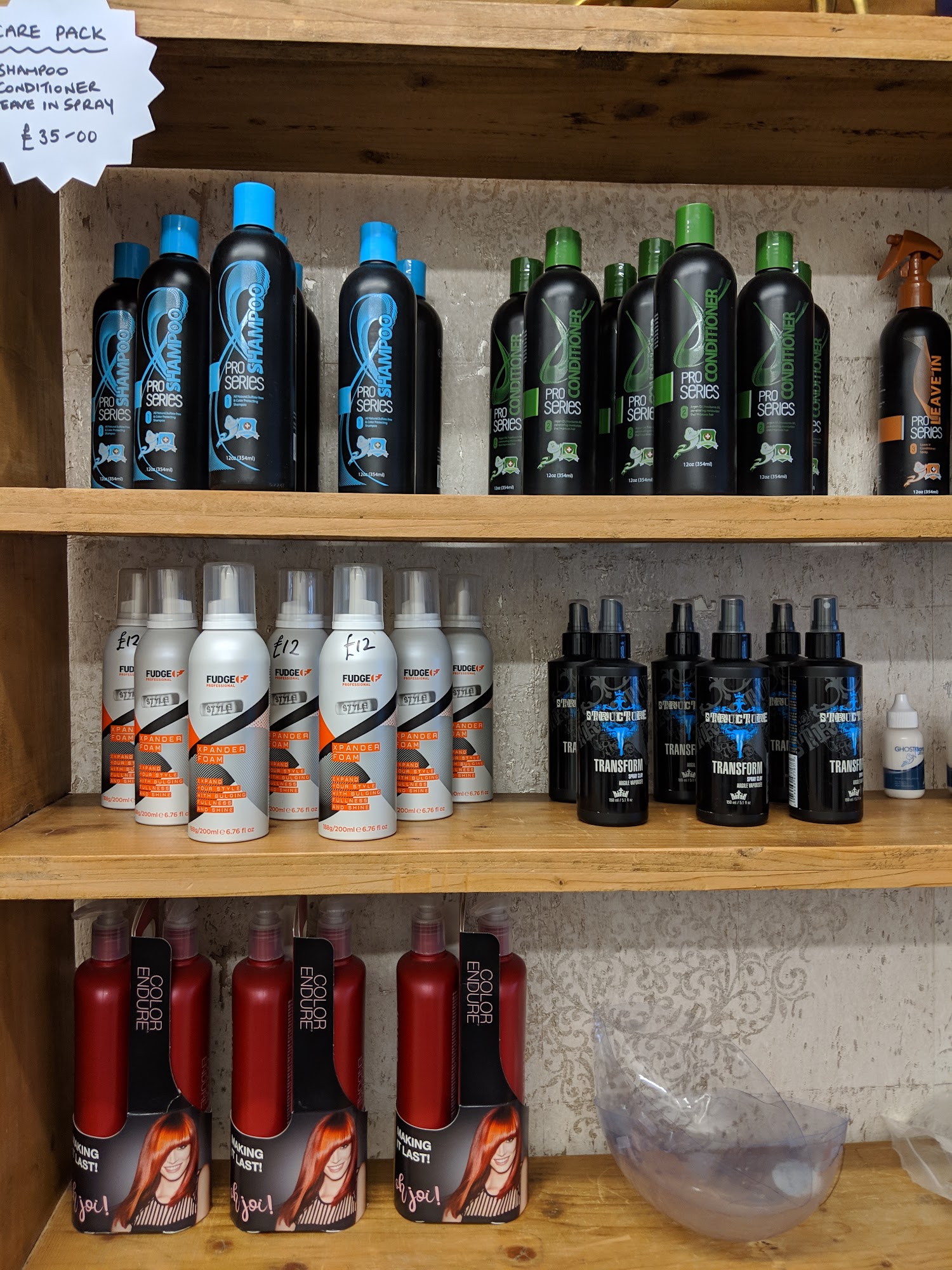 Hair Genie Peterlee
