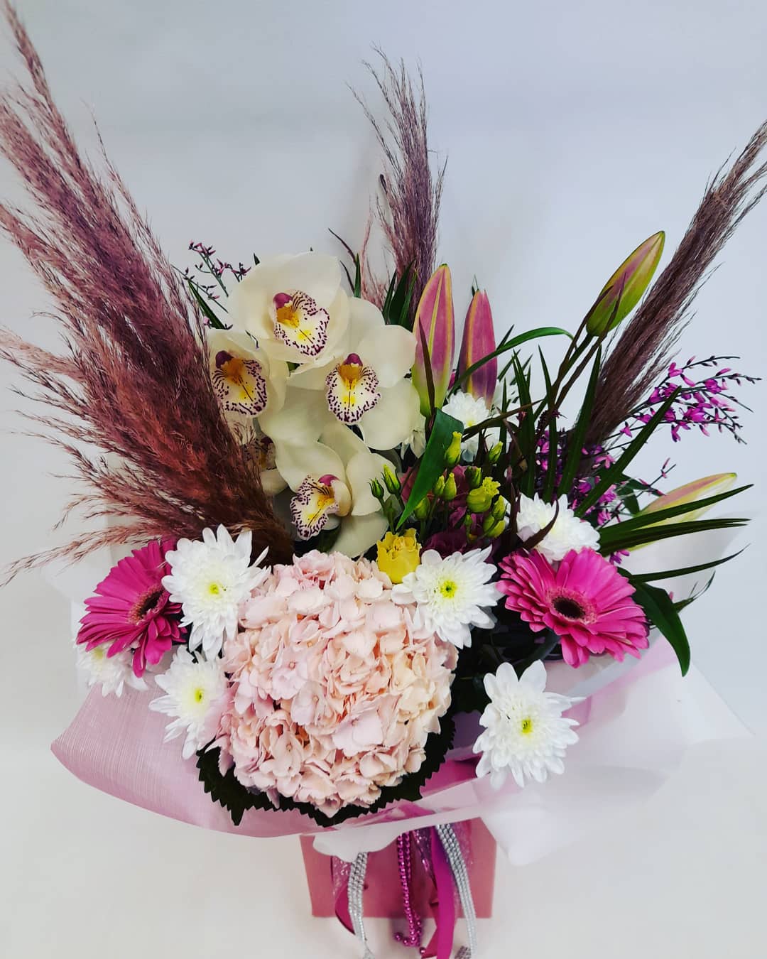 karans florist