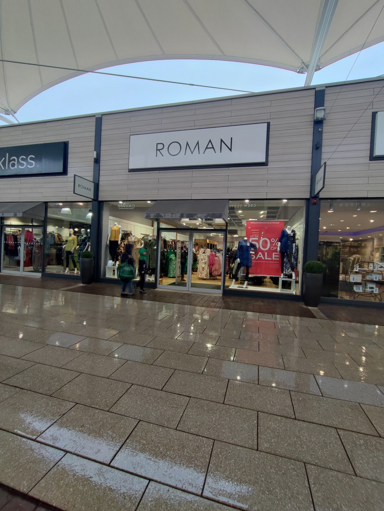 Roman