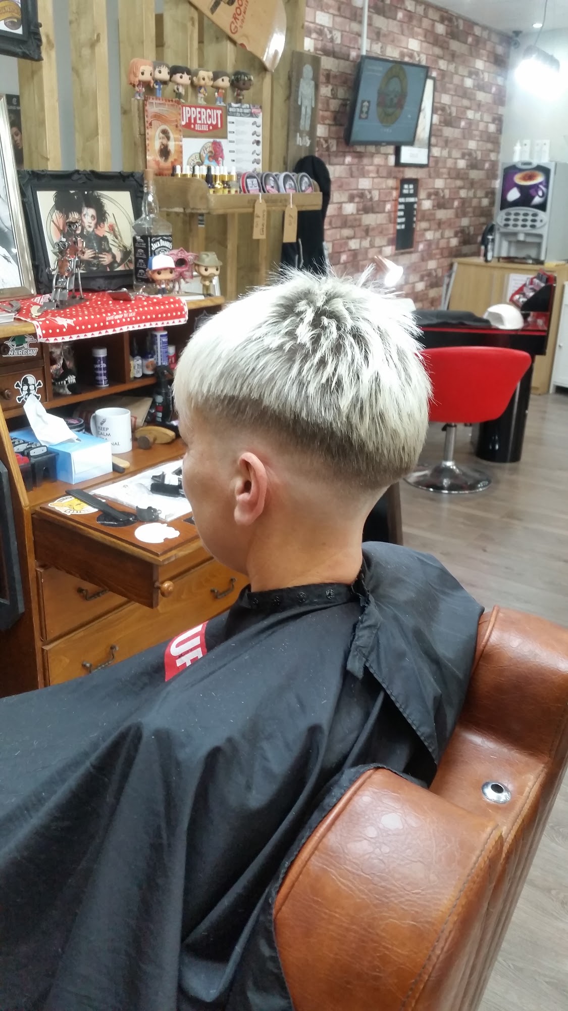Long Locks Hair & Beauty Lounge