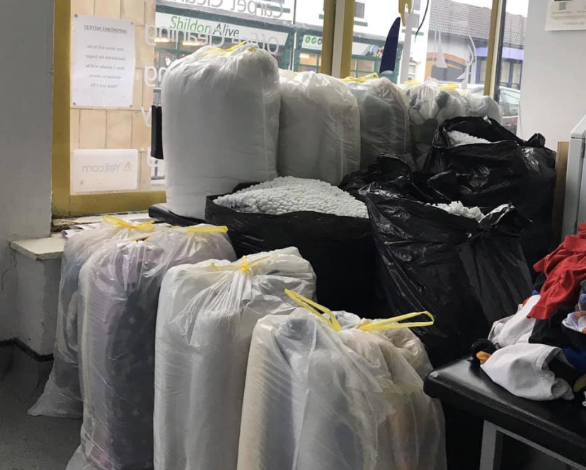 Church Street Launderette & CSL Cleaning Services